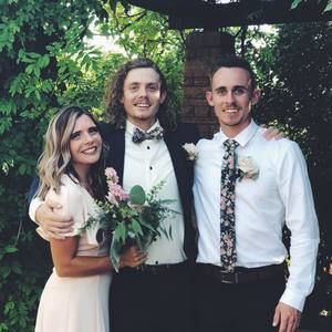 Meet your Posher, Lexi